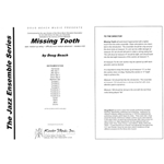 Missing Tooth (Full Score)