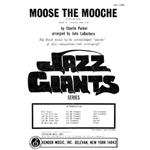 Moose The Mooche