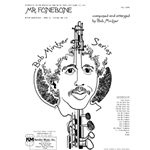 Mr. Fonebone
