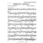 Nobody's Perfect (Full Score)