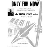 Only For Now (Full Score)