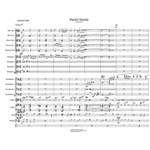 Partly Cloudy (Full Score)