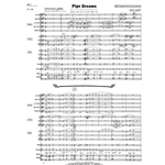 Pipe Dreams (Full Score)