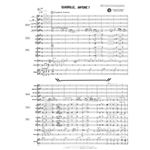 Quadrille, Anyone? (Full Score)