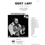 Quiet Lady (Full Score)