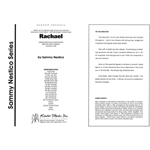 Rachael (Full Score)
