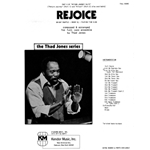 Rejoice (Full Score)