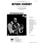 Return Journey (Full Score)
