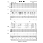 Rhoda Map (Full Score)