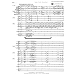 Road Time Shuffle (Full Score)