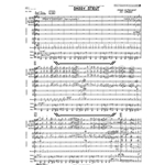 Sassy Strut (Full Score)