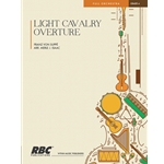 Light Cavalry Overture (Score)