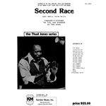 Second Race