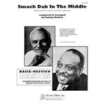 Smack Dab In The Middle (Full Score)