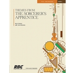 Sorcerer's Apprentice Themes