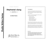 Stephanie's Song