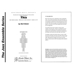 This (Full Score)