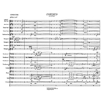 Threads (Full Score)