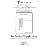 Transience (Full Score)