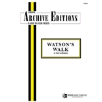 Watson's Walk