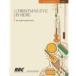 Christmas Eve Is Here