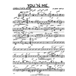 You 'N Me