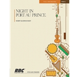 Night In Port Au Prince (Score)