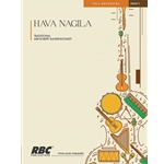 Hava Nagila (Score)