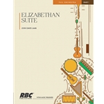 Elizabethan Suite Orch