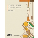 Joseph Lieber Joseph Mein (Score)