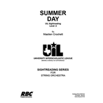 Sumer Is Icumen In (Score)