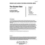 Queen Bee, The (Full Score)