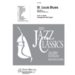 St. Louis Blues (Full Score)