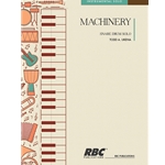 Machinery