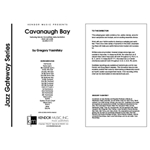 Cavanaugh Bay (Full Score)