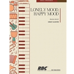 Lonely Mood Happy Mood