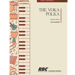 Voka Polka Masinter Piano Duet