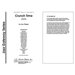 Crunch Time (Full Score)