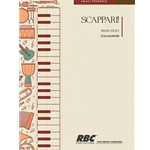 Scappari! Piano Duet