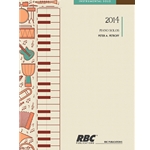 2014 Petroff Piano Solo Collection A Collection of Piano Solos