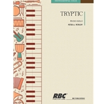Triptych Piano Solo