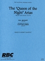 Queen of the Night from the Magic Flute