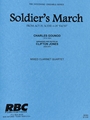 Soldier's March from Faust