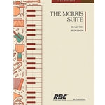 The Morris Suite French Horn, Euphonium, Tuba