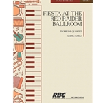 Fiesta at The Red Raider Ballroom