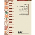 Cherubinbo Arias fr Le Nozze di Figaro  K492
