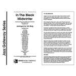 In The Bleak Midwinter (Full Score)