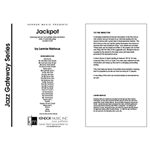 Jackpot (Full Score)