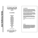 Looking South (Full Score)