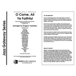 O Come, All Ye Faithful (Full Score)